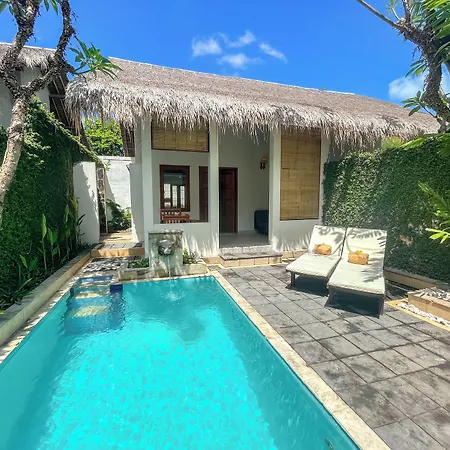 The Lagoon Bali Pool Hotel And Suites-3